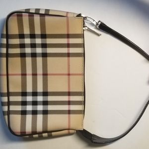💰SOLD💰 BURBERRY Small Handbag Purse